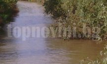 Речните нива в Русенско остават без съществени изменения
