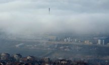 Протест срещу мръсния въздух в Русе