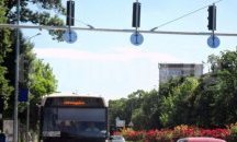 Затварят северното платно на бул.„Княгиня Мария Луиза“