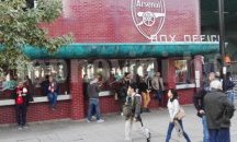 „Лудогорец” разпространи важна информация за българските фенове относно мача с „Арсенал”