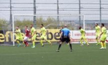 С 2:1 „Поморие“ се наложи над ЦСКА 2