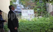 Сборище на клошари и наркомани в района на читалище в Плевен