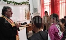 Стартира православна занималня за бургаските ученици