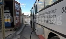 Община Девня си търси превозвач