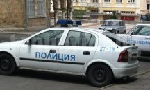 Шофьор на БМВ удари в лицето водач на автобус в Шумен