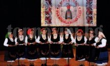 „Нашенки“ от Ценово очароваха публиката и журито във Водица