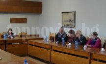 Учреди се Обществен консултативен съвет към кмета на община Търговище