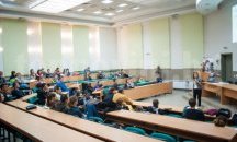 Ruse Code Week събра множество ентусиасти с интерес в програмирането