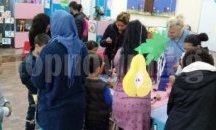 Деца и родители творят в съвместни клубове в Русе