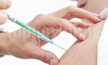 В Плевен 97 са се ваксинирали срещу грип