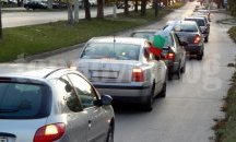 Авто-мото шествие под надслов "България - Дом на българите" организират отново в Русе