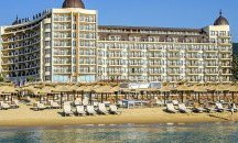 Бургас обмисля да привлича големи вериги хотели с по-ниски такси