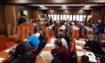 Общински съвет - Русе прие декларация срещу изграждане на бежански центрове