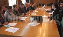 Световната банка проучва възможностите за предприемане на бизнес в Плевен