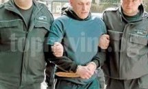 Доживотен съди Старозагорския затвор за липса на душ в килията