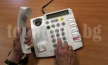 С по 2000 лв. олекнаха две възрастни разградчанки, станали жертва на телефонни измами