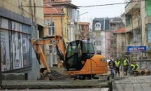 До 25 октомври трябва да бъдат отстранени дефектите по водния цикъл в Шумен