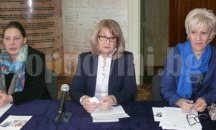 Обсъдиха възможностите за социално предприемачество в Шумен