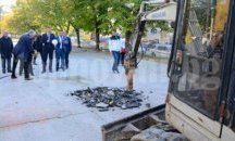Ще строят нова сграда за Математическата гимназия