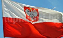 С променен състав полските национали пристигнаха в България