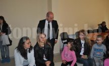 150 деца и родители проявиха интерес към ден на отворените врати по социален проект за ранно детско развитие