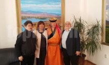В Русе договориха обмен между български и монголски здравни специалисти
