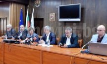 58 професионални приемни семейства са регистрирани в област Русе
