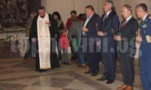 Посланикът на Румъния е на визита в Плевен по повод Деня на румънската армия