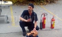 Медици от Плевенската болница бяха обучени как да реагират при терористичен акт
