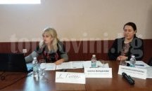79 са престъпленията против личността, завършили с осъждане през 2015 г. в област Разград
