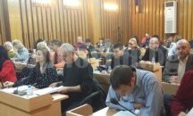 Приеха Наредба за насърчаване на инвестициите с общинско значение в Община Разград