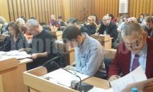Общинският съвет не прие декларация против изграждането на бежански центрове в община Разград