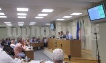 Общинският съвет в Плевен заседава днес по 27 точки