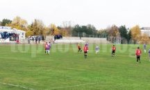 "Локомотив" Русе с равенство срещу "Хитрино"