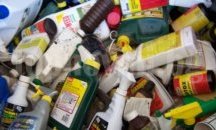 Събират опасни отпадъци от домакинствата в Пловдив