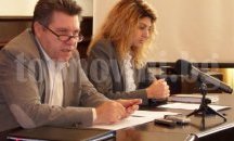 Стоян Марков: Проектите за водния цикъл и сметището са спасени с прилагане на неотложни мерки