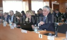 Възстановиха дейността на Експертния съвет по наименованията в Шумен