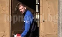 Освободиха Октай Енимехмедов от бургаския затвор