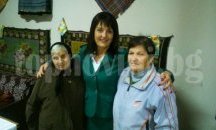 Кметът на община Каварна се срещна с жителите на село Селце