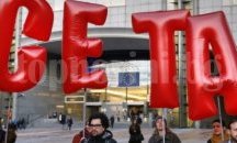 Белгия даде съгласието си за споразумението ЕС-Канада