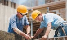 Набират строителни работници от Бургас за работа в Израел