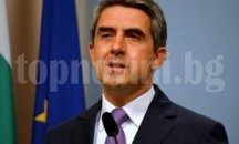 Плевнелиев сменя политиката с образованието