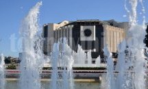 Музиката от „Хари Потър и философския камък” ще звучи на живо в НДК