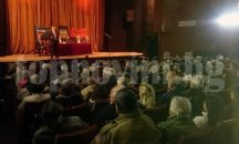 Президентът Красимир Каракачанов ще се бори със социалната несправедливост