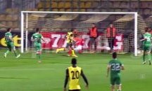 „Нефтохимик“ отпадна от Купата след класическа загуба в Пловдив