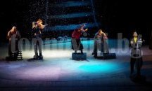 Казанлъшкият театър ще представи в Търговище “Оркестър Титаник”