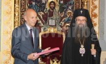 Възстановяват строежа на църква в Хасково