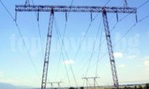 Без ток в центъра на Бургас и „Меден рудник”