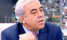 Нападнатият председател на БХК бил заплашван многокртано