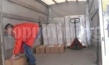 Днес в Шумен пристигат бюлетините за националния референдум на 6 ноември